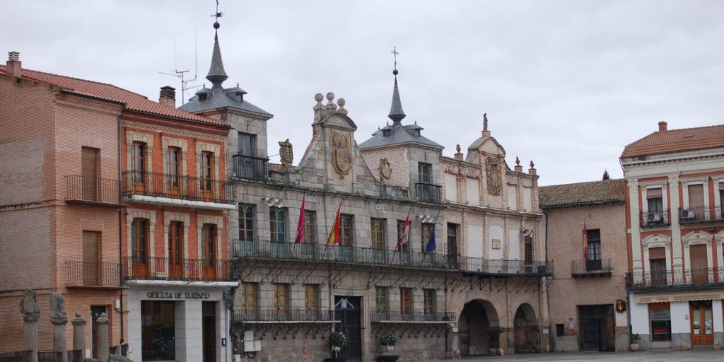 Medina del Campo defiende que es «segura»: «No es el oeste pegando tiros»