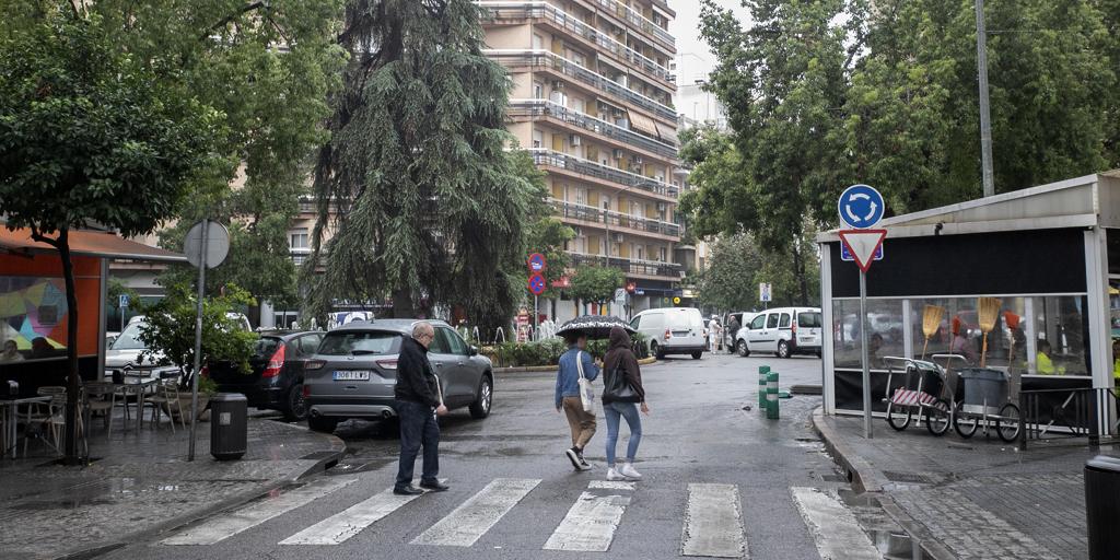 Ciudad Jardín y «la parte contratante de la primera parte...»