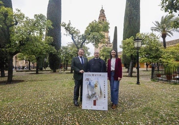 Las bandas de Semana Santa regresan en Cuaresma al Patio de los Naranjos