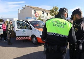 Buscan a un ciclista de 71 años desaparecido en Añora desde el lunes