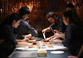 Estos son los restaurantes de Cataluña premiados con soles de la Guía Repsol 2025