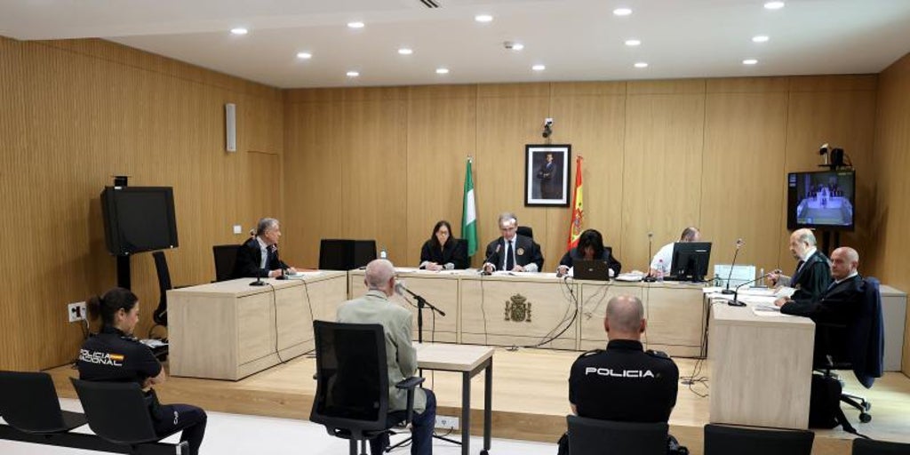 El colapso judicial deja en 2024 otro récord histórico en Córdoba pese a la mejora de la resolución de casos