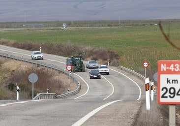 El Gobierno de Sánchez no sabe ya cómo abordar la autovía para la N-432