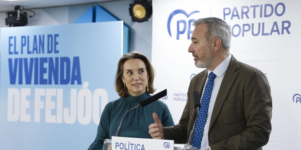 Ninguna comunidad del PP imitará el acuerdo de Mazón para los presupuestos