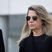 La asesora de Begoña Gómez recurre la citación de Bolaños