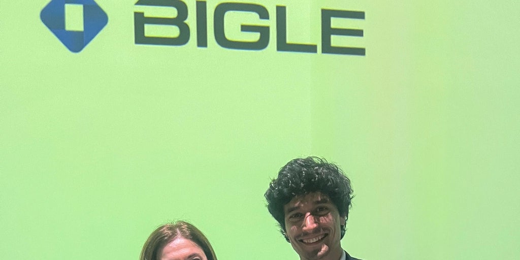 Globalcaja, reconocida en los 'Bigle Awards 2025' por la innovación de su departamento jurídico