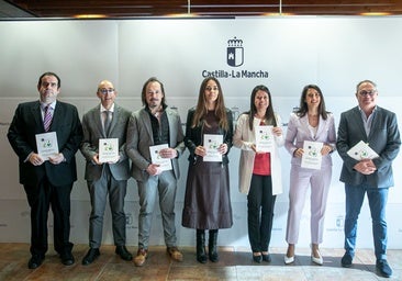Los mayores de Castilla-La Mancha son los cuartos más felices de España