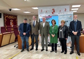 Illescas celebrará una feria de empleo el 3 de abril para promover la empleabilidad en mayores de 45 años