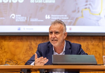 Torres se declara «convencido» de que García-Page «estará de acuerdo» con el decreto de menores migrantes