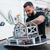 La mejor pyme del año es canaria y se dedica a tecnología geoespacial