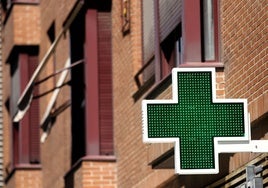 Las farmacias gallegas no podrán promocionarse con 'influencers'