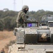 El sueldo de un teniente del Ejército de España tras la subida anunciada por Defensa