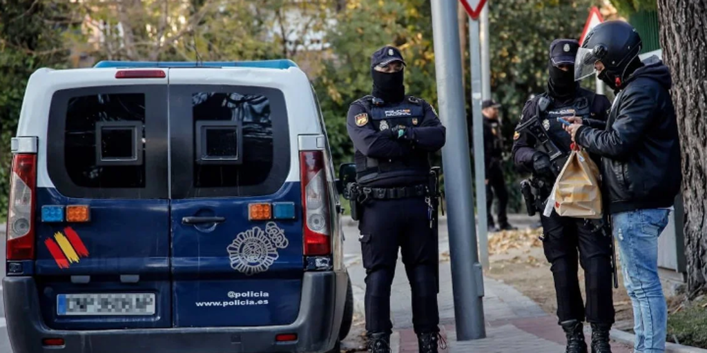 Condenado a seis años de cárcel el hombre que dejó morir a su esposa con esclerosis y obesidad