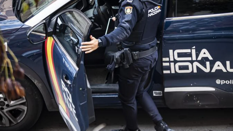 Detenido en Barcelona un individuo en avanzado estado de radicalización yihadista