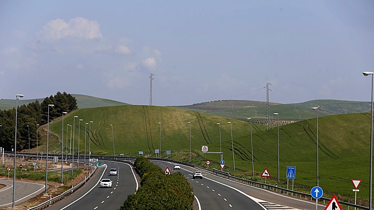 Córdoba contará con el primer parque logístico privado en El Álamo durante 2027