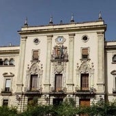 Audiencia de Granada