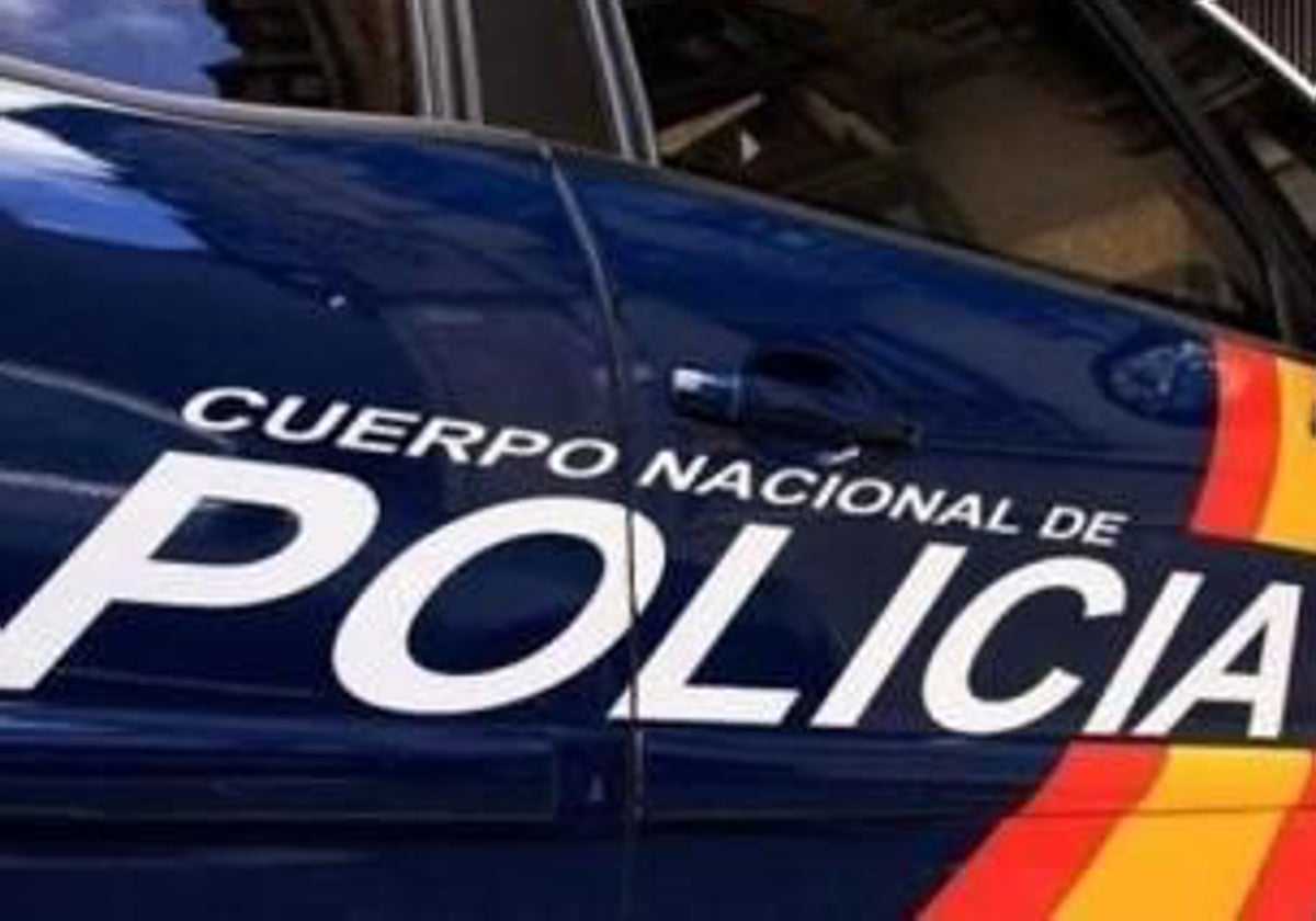 Detenido un joven como presunto autor de un apuñalamiento en un asentamiento en Albacete