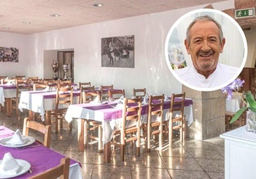 El restaurante que Karlos Arguiñano destaca por su excelente calidad y precio