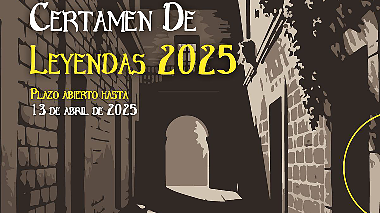 Toledo busca autores que cuenten sus nuevas leyendas con un concurso