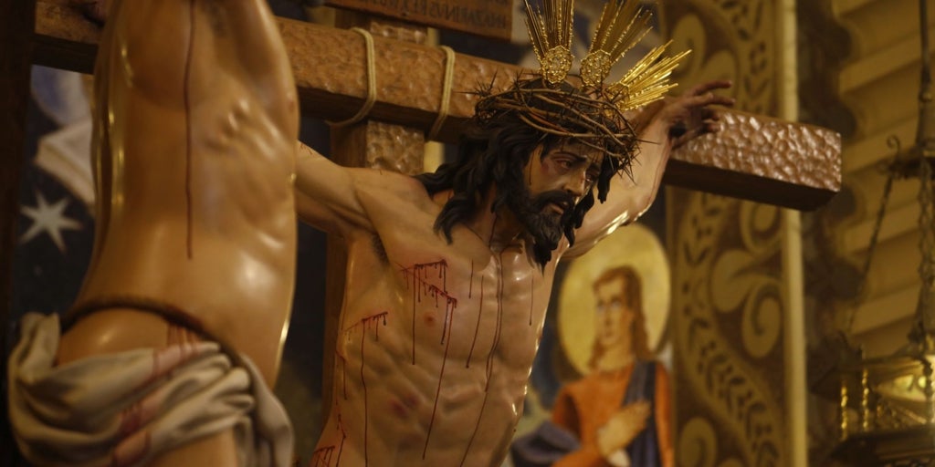 La Conversión de Córdoba participará en el Vía Crucis Magno