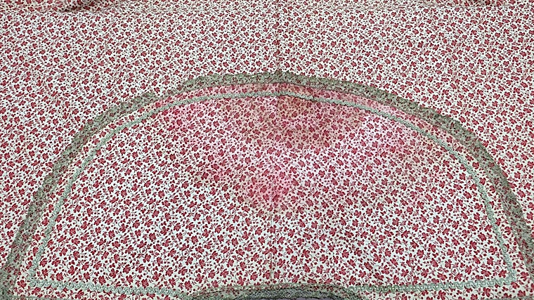 Manto de la Candelaria