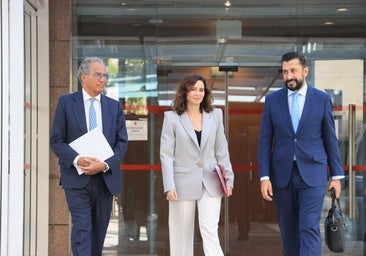 La bronca política cede a la unidad para frenar el consumo creciente de drogas en Madrid