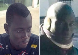 ¿Dónde están los dos temporeros desaparecidos en la localidad jiennense de Villacarrillo?