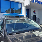 Detenido un hombre por quebrantar su condena de violencia de género en Arrecife (Lanzarote)