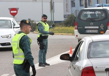 Un conductor ebrio se enfrenta a dos años de prisión por el atropello mortal de un peatón