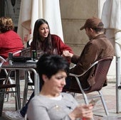 La Aemet avisa del cambio que llega a Andalucía tras las lluvias: un anticiclón apuntalará el regreso de la estabilidad