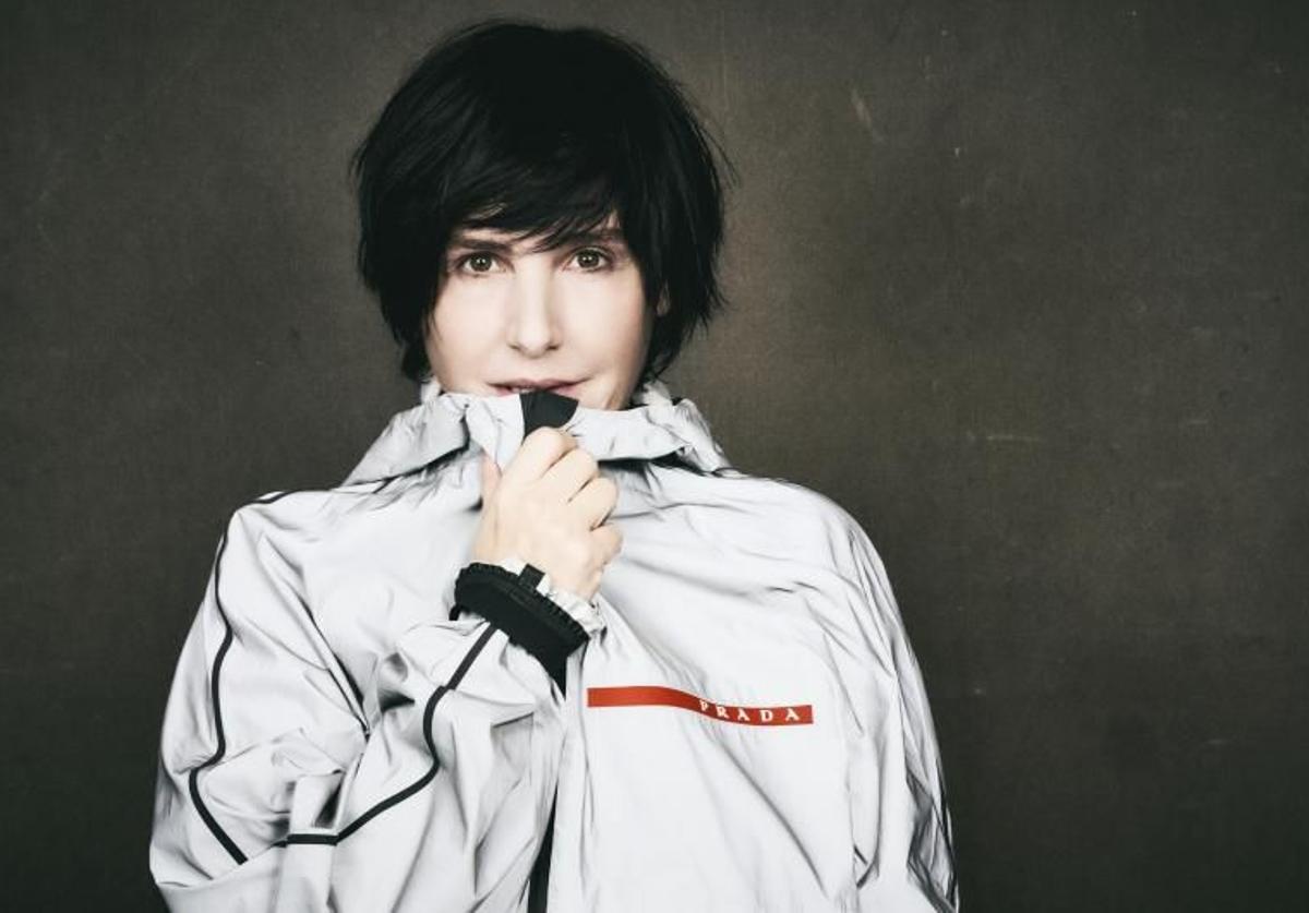 Sharleen Spiteri, vocalista de Texas