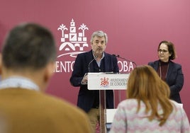 Urbanismo no termina de despejar el horizonte para las casas del río en Córdoba: «Estamos analizando qué hacemos»