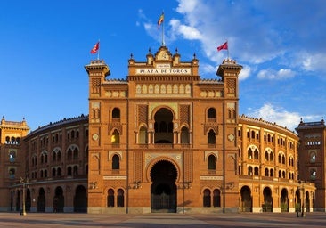 Una reforma integral de 40 millones le dará la vuelta a la plaza de Las Ventas