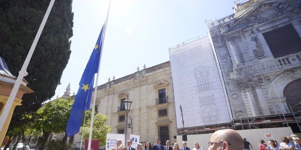 «Hoy necesitamos a Europa más que nunca»