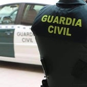 La Guardia Civil se ha hecho cargo de la investigación