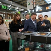 Imagen - El ministro Planas asegura que "las normas de bienestar animal son el futuro del sector"