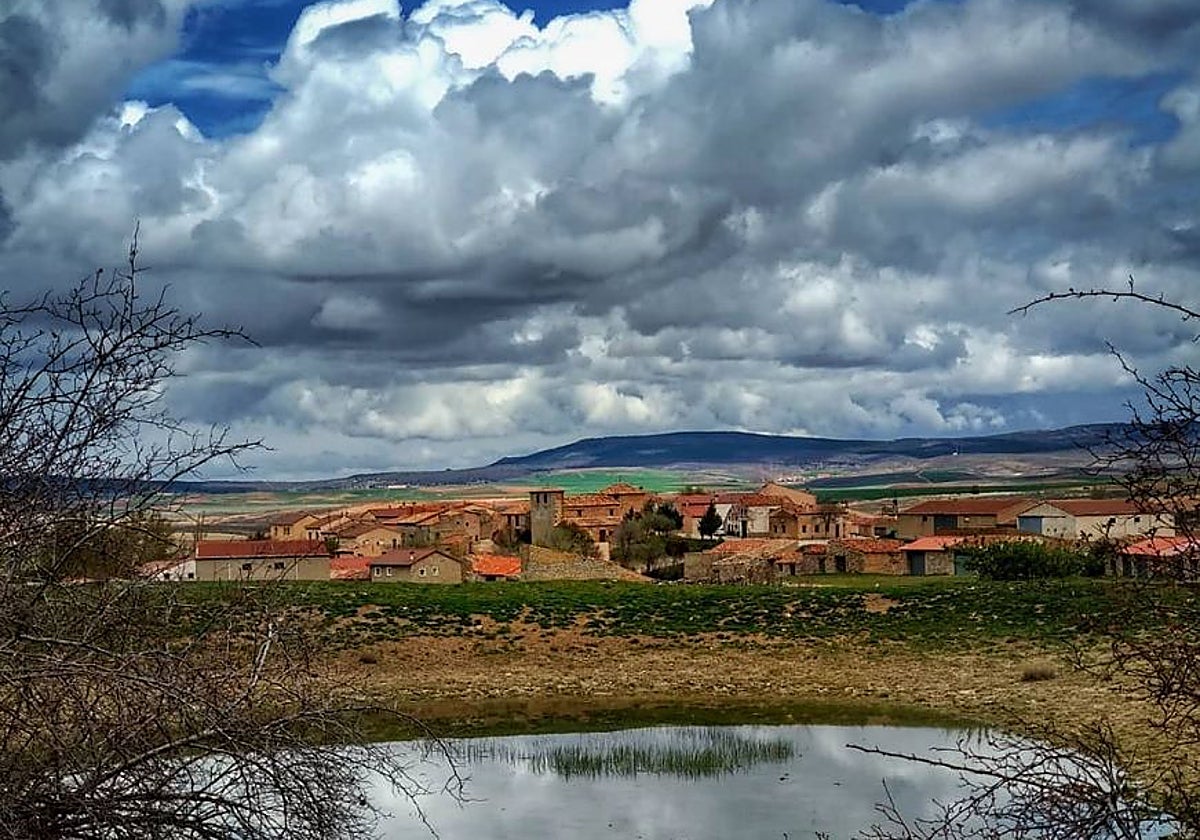 El único pueblo de España donde las calles no tienen nombre está en Castilla-La Mancha y tiene tan solo 8 habitantes: cuál es y dónde está