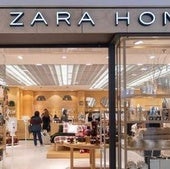 Inditex anuncia el cierre su tienda de Zara Home de la calle Gondomar