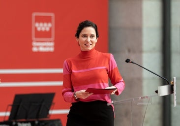 Ayuso mantiene la apuesta por la tauromaquia con 1,7 millones para la Fiesta del Toro 2025