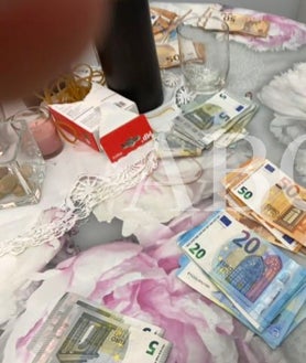 Imagen secundaria 2 - El exjefe de la UDEF y su socio tenían una cuenta en Irlanda con 25 millones de dólares en moneda convencional y virtual