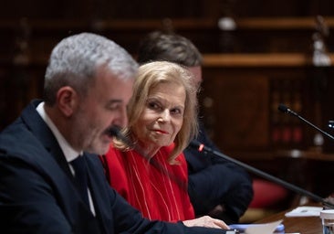 Collboni mantiene el programa American Space pese a las restricciones de Trump: «Ni un paso atrás»