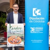 Prsentación del cartel de la X edición de la Feria del Cordero