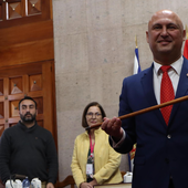 Coalición Canaria 'suma' un nuevo ayuntamiento socialista con una moción de censura junto a PP y Vox