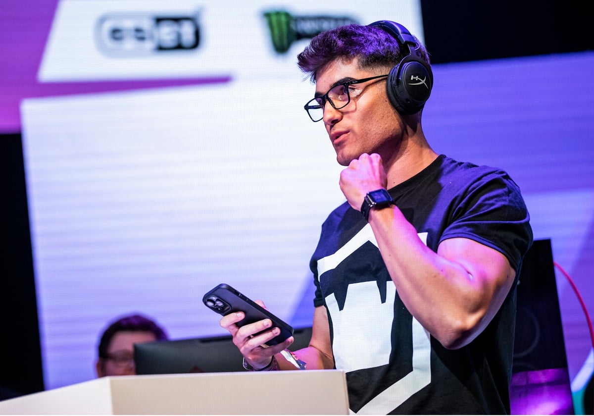 OWN Masters Valencia: Un evento único de esports en España