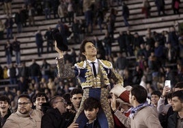 Roca Rey