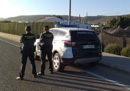 La Guardia Civil detiene a un ladrón que tenía en vilo a la hostelería de Villa del Río: cinco robos en tres meses