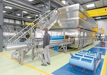 Hacia la fusión nuclear como solución energética de futuro