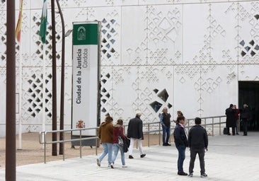 Tres vecinos de Córdoba cancelan deudas de 93.000 euros por la Ley de la Segunda Oportunidad