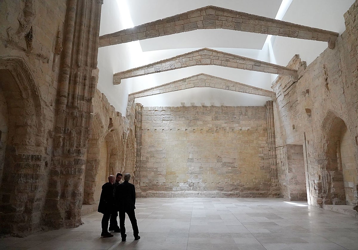 Exposición 'Un tratamiento superficial', de Juan López