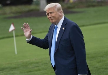 El primer contacto diplomático muestra la falta de sintonía entre el Gobierno de Sánchez y la Administración Trump